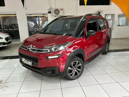 Citroën Aircross