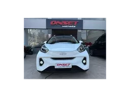 Chery Icar