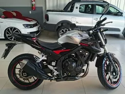 CB 500