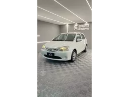 Toyota Etios