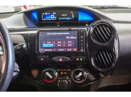 Toyota Etios