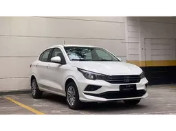 Fiat Cronos