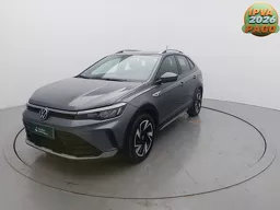 Volkswagen Nivus