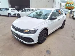 Volkswagen Polo Hatch