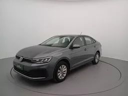 Volkswagen Virtus