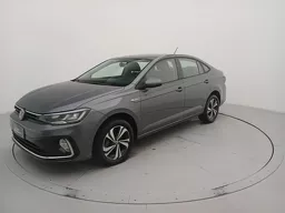 Volkswagen Virtus