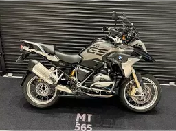 R 1200 GS