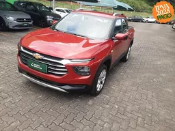Chevrolet Montana
