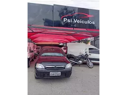 Chevrolet Corsa