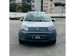 Fiat Uno