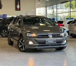 Volkswagen Virtus