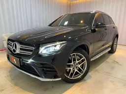 Mercedes-benz GLC 250