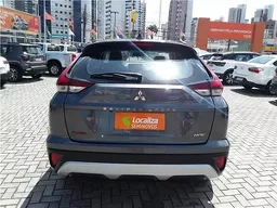 Eclipse Cross