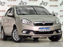 Fiat Grand Siena