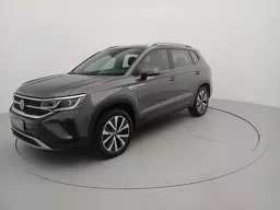 Volkswagen Taos