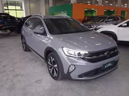Volkswagen Nivus