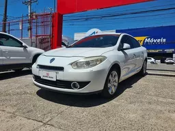 Fluence