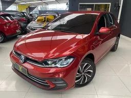 Volkswagen Polo Hatch