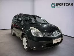 Nissan Livina