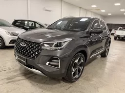 Chery Tiggo 5X