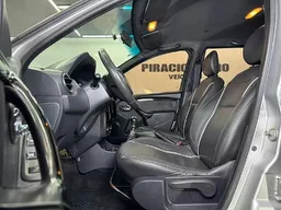 Renault Duster Oroch