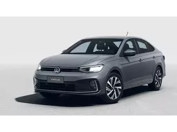 Volkswagen Virtus