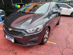 Chevrolet Prisma