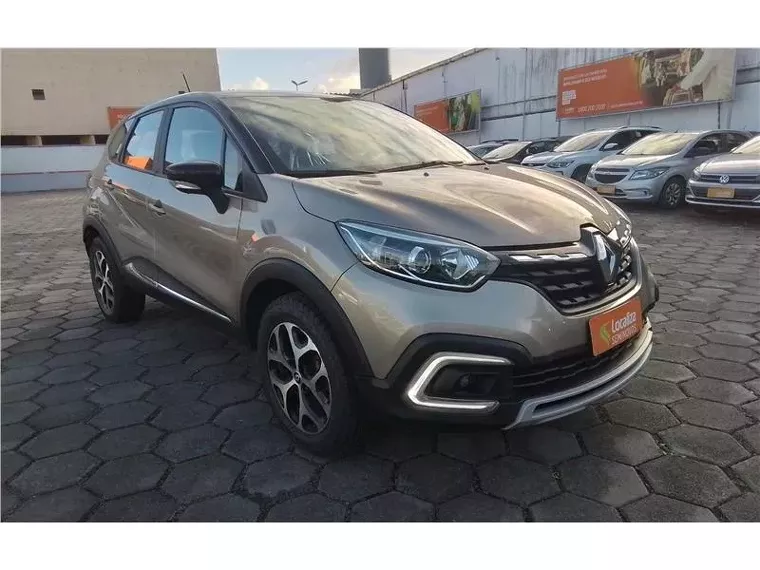 Renault Captur Bronze 7