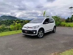 Volkswagen Cross UP
