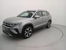 Volkswagen Taos