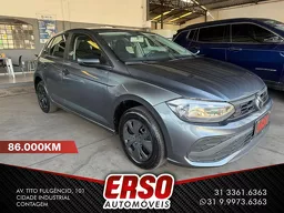 Volkswagen Polo Hatch
