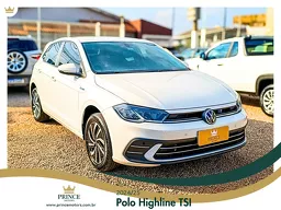 Volkswagen Polo Hatch