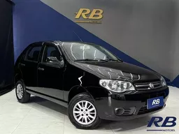 Fiat Palio