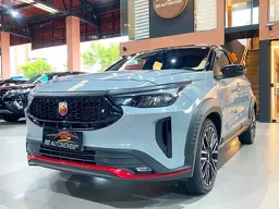 Fiat Pulse