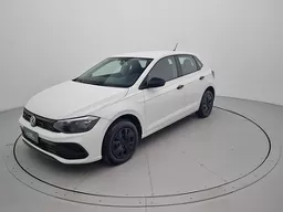 Volkswagen Polo Hatch