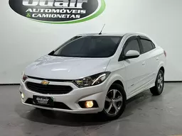 Chevrolet Prisma