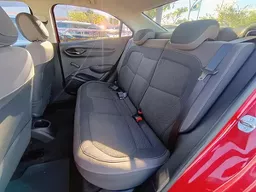 Chevrolet Prisma