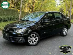 Volkswagen Voyage