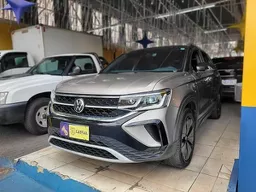 Volkswagen Taos