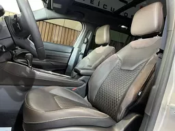 Jeep Commander