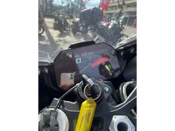 BMW S 1000 RR