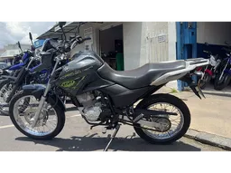 Yamaha XTZ 150