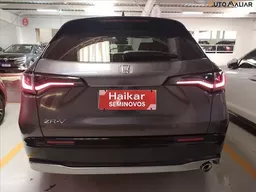 Honda ZR-V