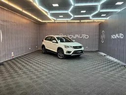 Chery Tiggo 2