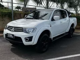 Mitsubishi L200 Triton