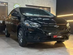 Chevrolet Joy