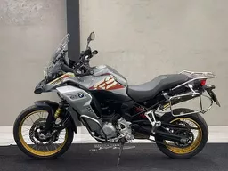 F 850