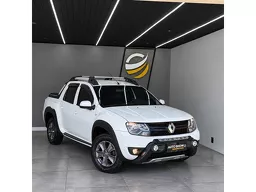 Renault Duster Oroch