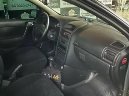Chevrolet Astra
