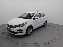 Fiat Cronos